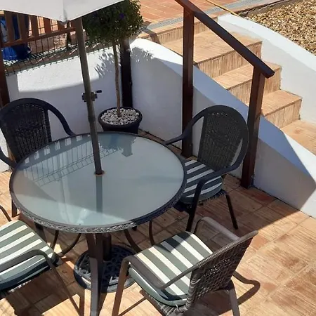 Aprahouseloule 4* Loule
