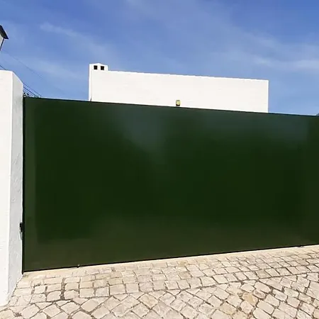 Aprahouseloule Panzió Loulé