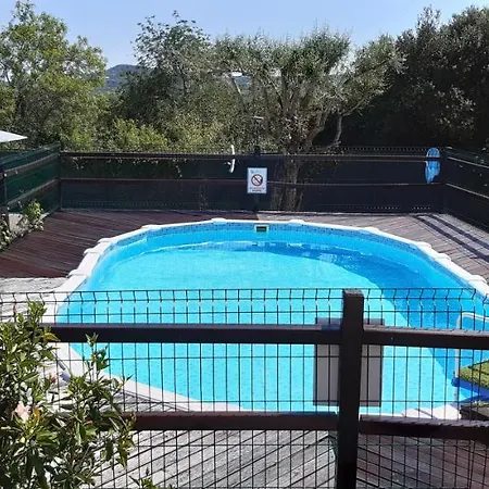 Aprahouseloule 4* Λουλέ