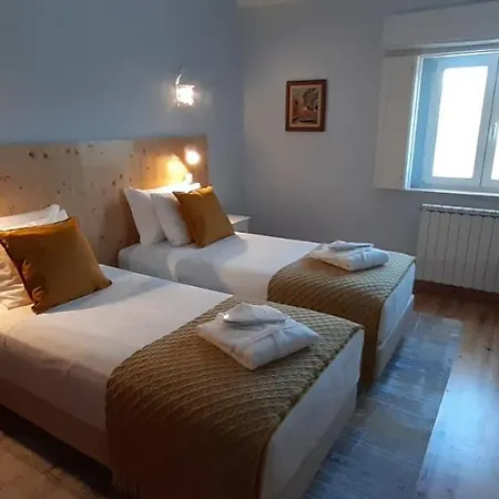 Bed and Breakfast Aprahouseloule Λουλέ