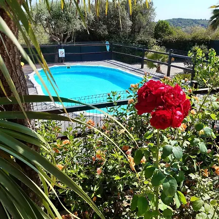 Aprahouseloule Λουλέ