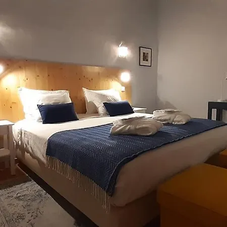 Bed & Breakfast Aprahouseloule *