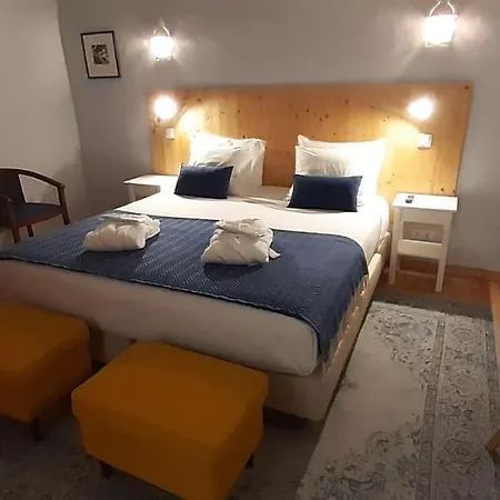 Bed & Breakfast Aprahouseloule