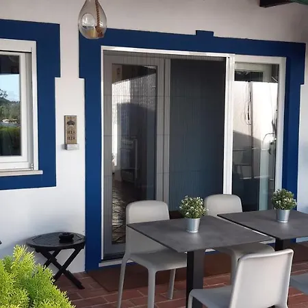Bed & Breakfast Aprahouseloule Loule