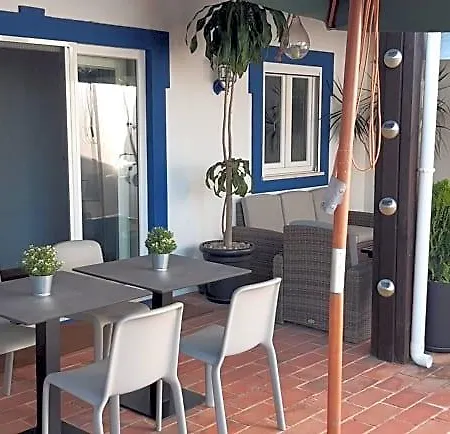Aprahouseloule Bed and Breakfast Λουλέ