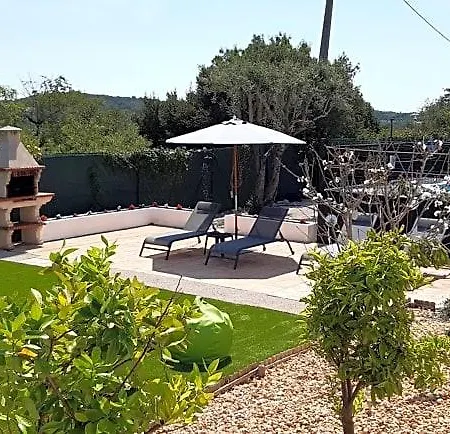 Aprahouseloule 4* Λουλέ