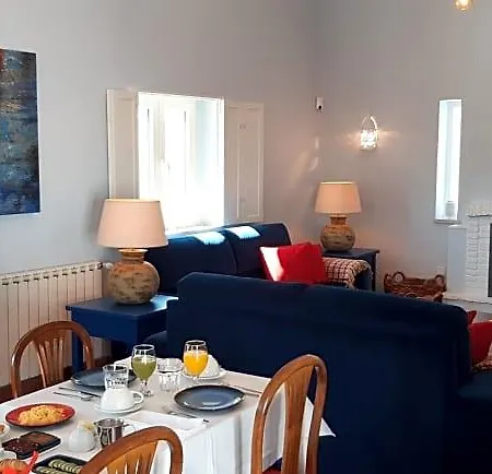 Aprahouseloule 4* Λουλέ
