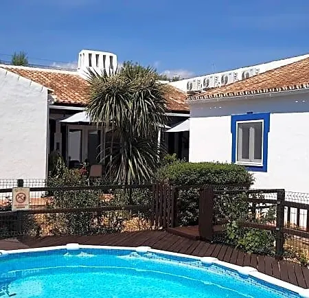 Aprahouseloule 4* Λουλέ