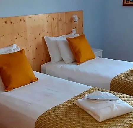 Bed and Breakfast Aprahouseloule Λουλέ