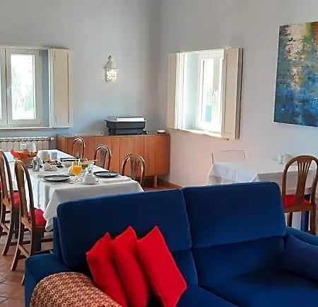 Aprahouseloule 4* Λουλέ