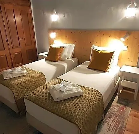 Bed and Breakfast Aprahouseloule Λουλέ