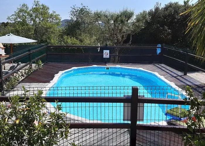 Aprahouseloule 4* Loulé