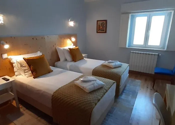 Bed & Breakfast Aprahouseloule Loulé