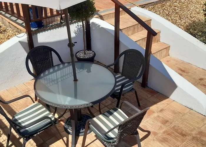 Aprahouseloule 4* Loulé