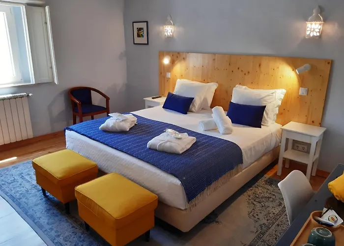 Aprahouseloule Bed & Breakfast